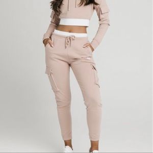 Siksilk Sweatpants